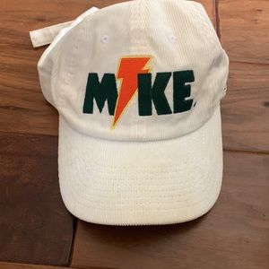 Jordan Like Mike Dad hat